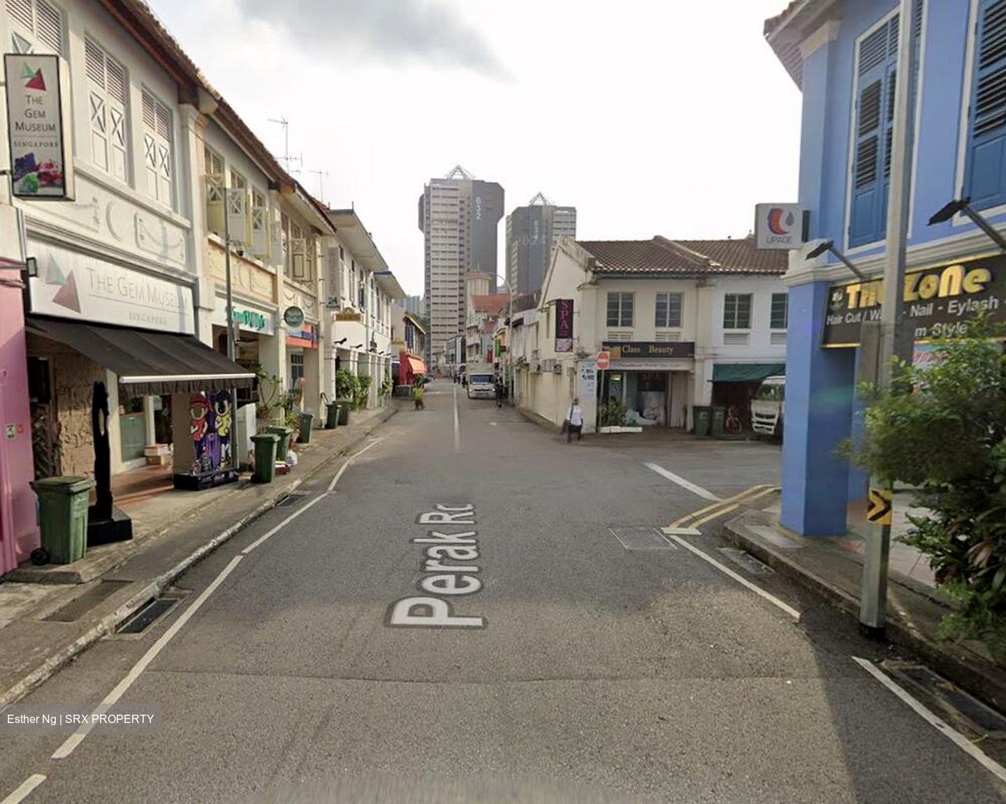 Veerasamy Road (D8), Shop House #487085451